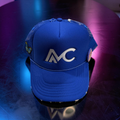 Blue AMC HAT