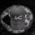 Grey AMC HAT